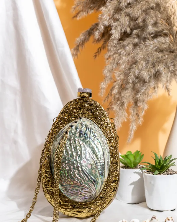 Solene_Mirage_MOP_Clutch_–_Sculptural_Mother_of_Pearl_Purse